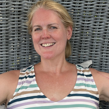 Frau Ilka Linn